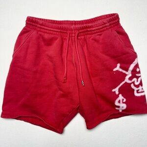 Icecream Shorts Size L